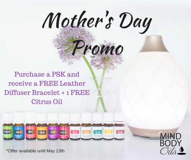 Mother's DayPromo